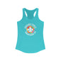Women's Ground Force Racerback Tank