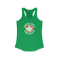Women's Ground Force Racerback Tank
