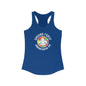 Women's Ground Force Racerback Tank