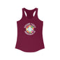Women's Ground Force Racerback Tank
