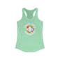 Women's Ground Force Racerback Tank