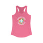 Women's Ground Force Racerback Tank