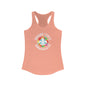 Women's Ground Force Racerback Tank
