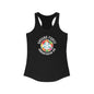 Women's Ground Force Racerback Tank
