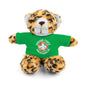 Ground Force Stuffed Animal with Tee