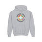 Youth Ground Force Hoodie