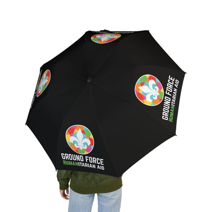 Official Ground Force Umbrella