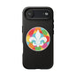 Tough Magnetic iPhone Case (fits 14-17)