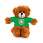 Ground Force Stuffed Animal with Tee