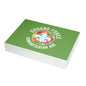 Ground Force Postcard Bundle | Eco-Friendly Greetings