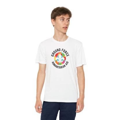 Youth Unisex Competitor Tee