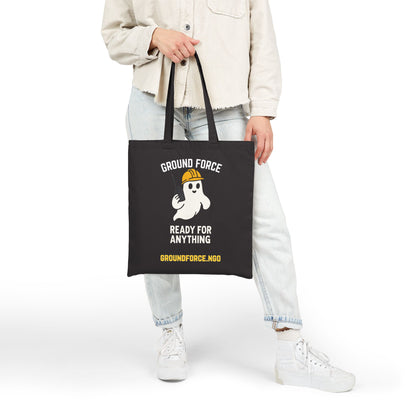 Ready for Anything Tote Bag