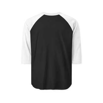 Ready For Anything Raglan Shirt