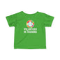 Infant Volunteer in Training Tee