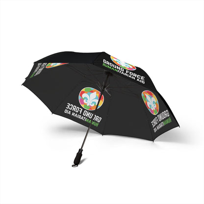 Official Ground Force Umbrella