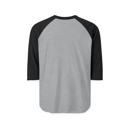 Ground Force Unisex Raglan Shirt