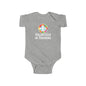 GFHA Volunteer in Training Infant Onesie