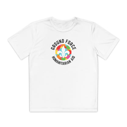 Youth Unisex Competitor Tee