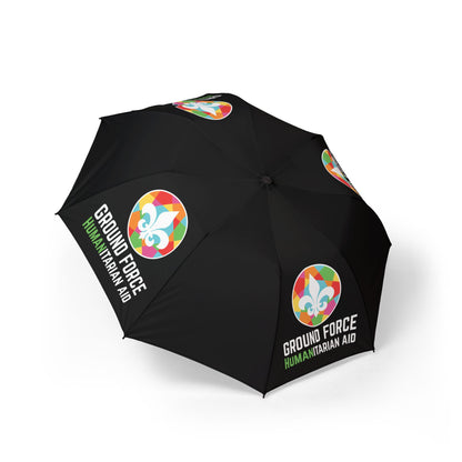 Official Ground Force Umbrella