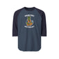 Ground Force Graveyard Shift Raglan Shirt