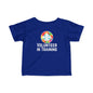Infant Volunteer in Training Tee