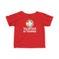 Infant Volunteer in Training Tee