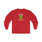 Operation CareBase Jamaica Long Sleeve Tee