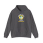 Ground Force Jamaica Unisex Hoodie