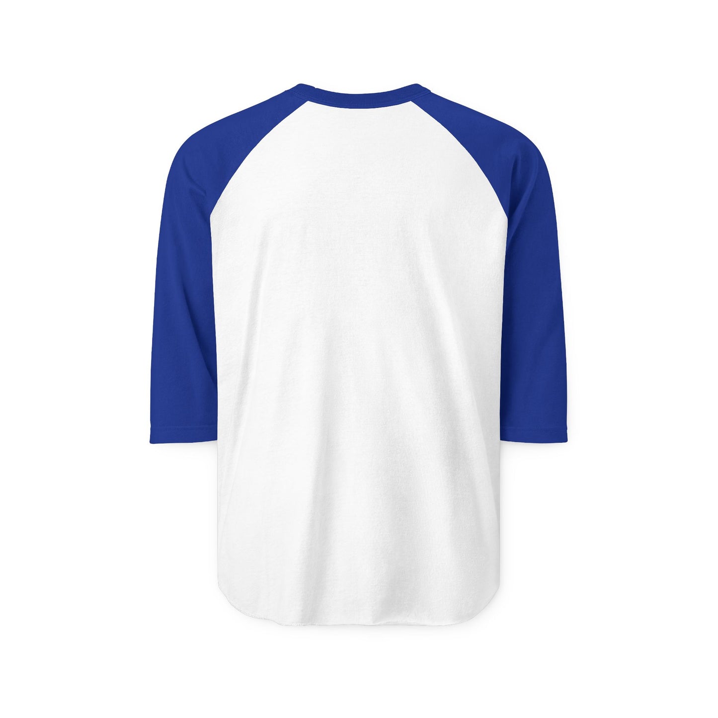 Ground Force Unisex Raglan Shirt