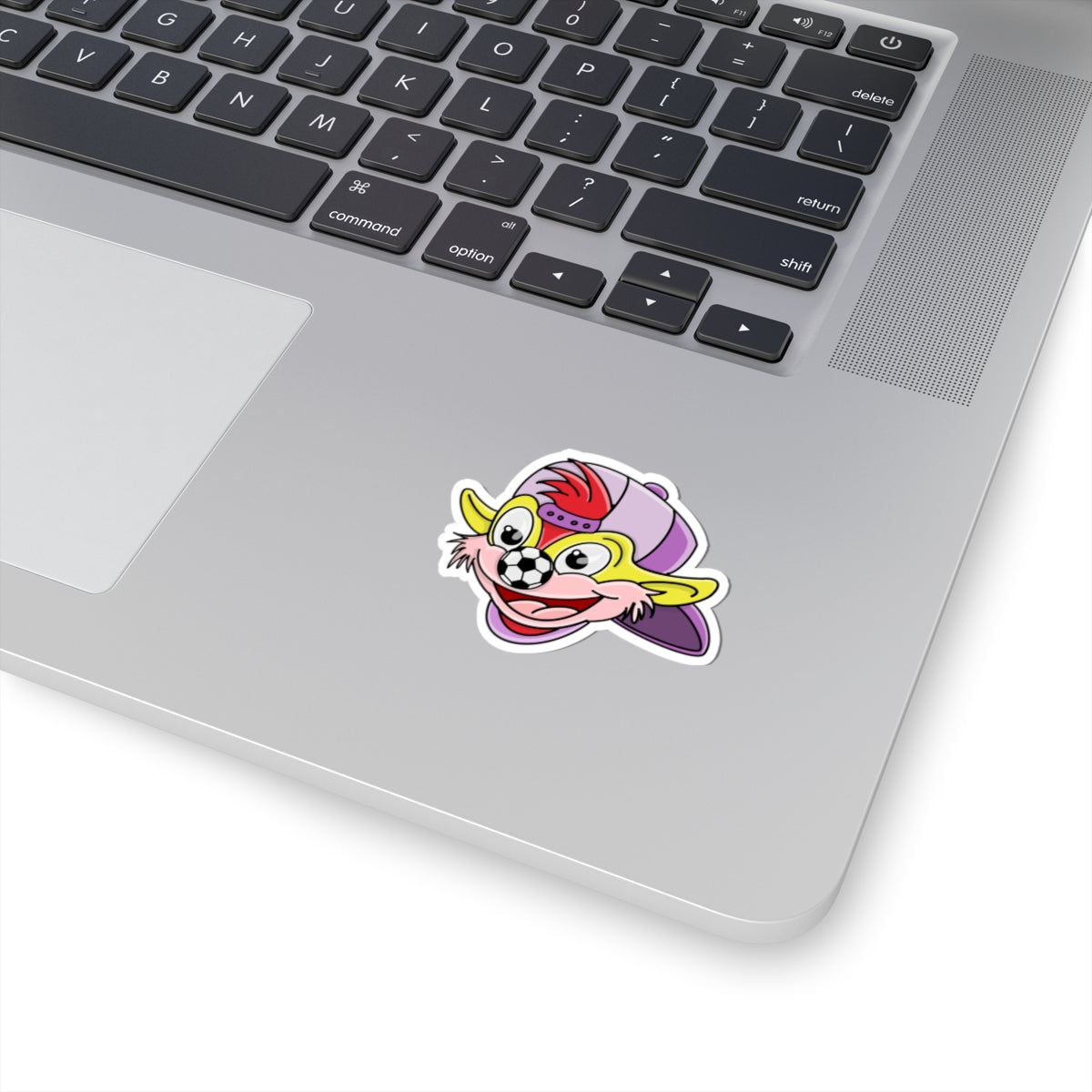 Chouchoot Kiss-Cut Sticker