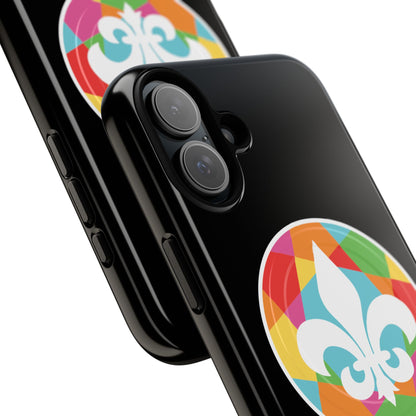 Tough Magnetic iPhone Case (fits 14-17)