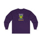 Operation CareBase Jamaica Long Sleeve Tee