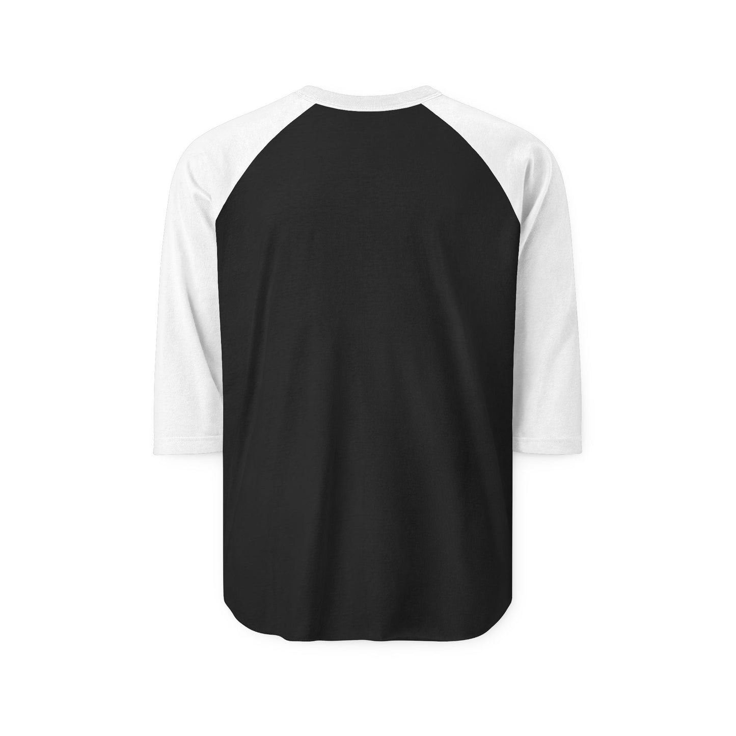 Ground Force Graveyard Shift Raglan Shirt