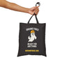 Ready for Anything Tote Bag