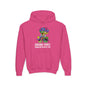Bayou Buddy Youth Sweatshirt