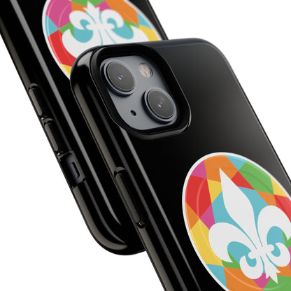 Tough Magnetic iPhone Case (fits 14-17)