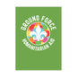 Ground Force Postcard Bundle | Eco-Friendly Greetings