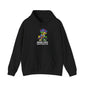Bayou Buddy Unisex Hoodie