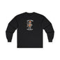 SAFE Camp Skeleton Crew Long Sleeve Tee