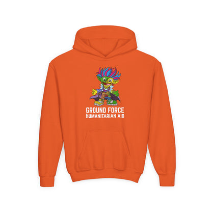 Bayou Buddy Youth Sweatshirt