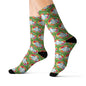 Ground Force Sublimation Socks