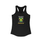 Women's Operation CareBase Jamaica Racerback Tank