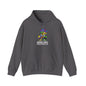Bayou Buddy Unisex Hoodie