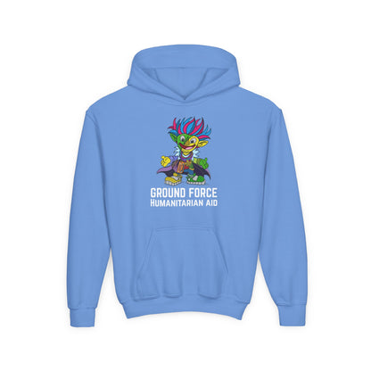 Bayou Buddy Youth Sweatshirt