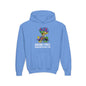 Bayou Buddy Youth Sweatshirt