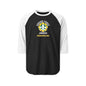 Ground Force Jamaica Raglan Shirt