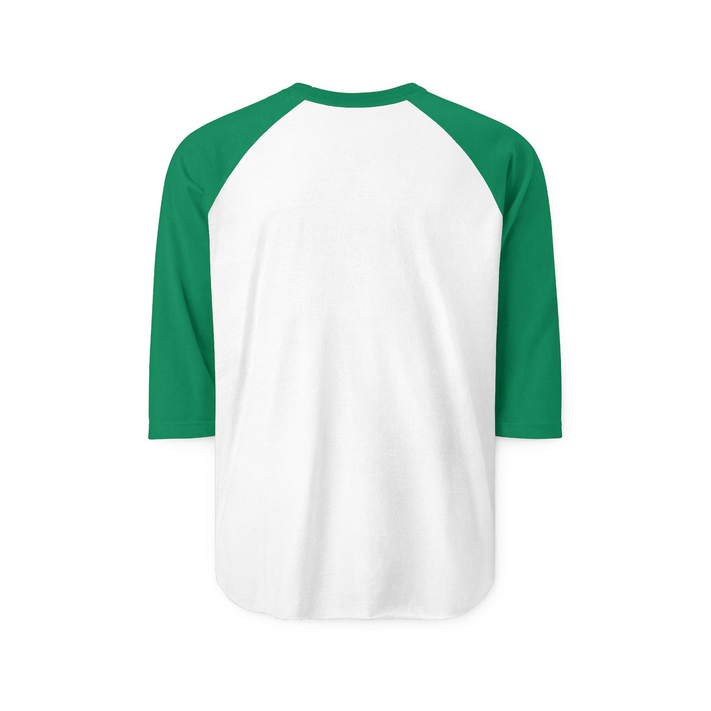 Ground Force Unisex Raglan Shirt