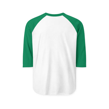 Ground Force Unisex Raglan Shirt