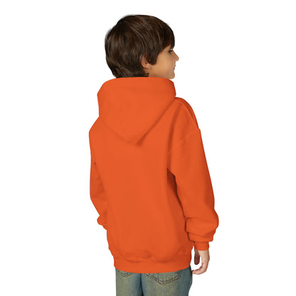 Ready For Anything Youth Hoodie
