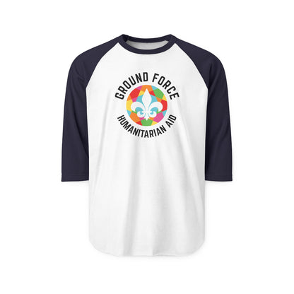 Ground Force Unisex Raglan Shirt